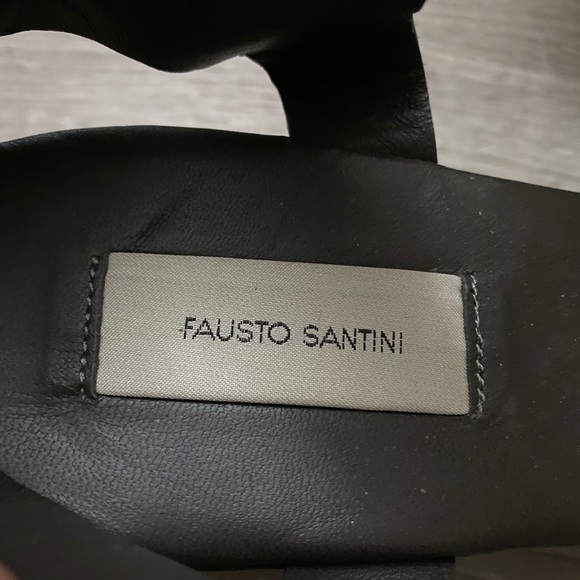 Fausto Santini Sandals - Picture 3 of 4